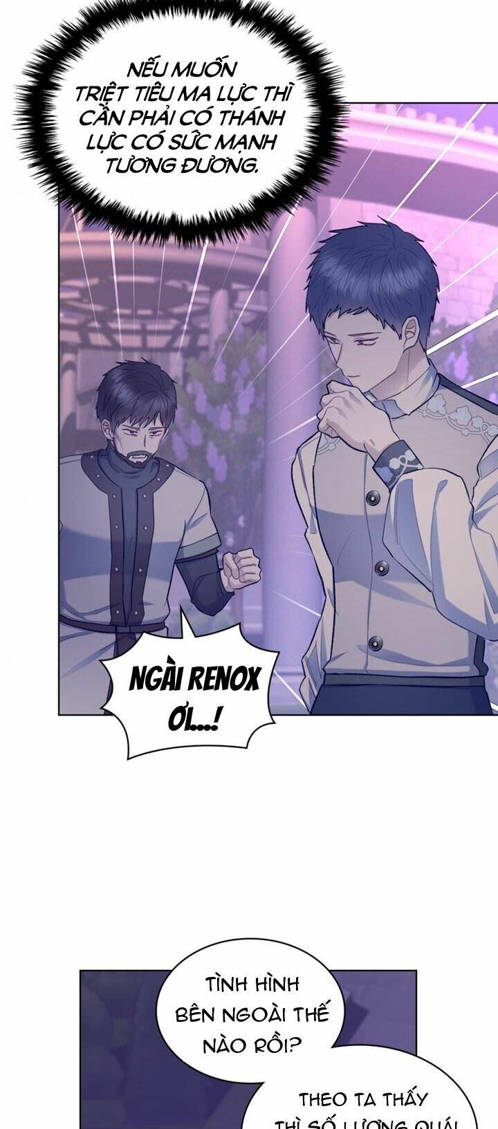 Kẻ Tạo Ra Nữ Phản Diện: Chapter 55.1