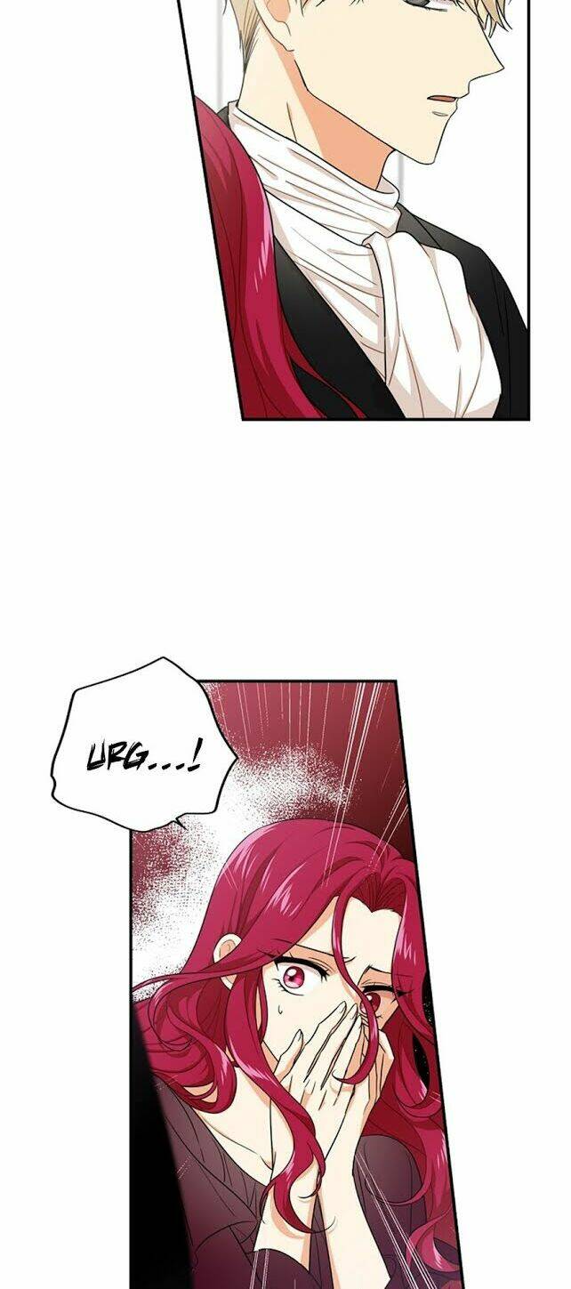 Xuyên Không Trở Thành Mami Phản Diện: Chapter 3