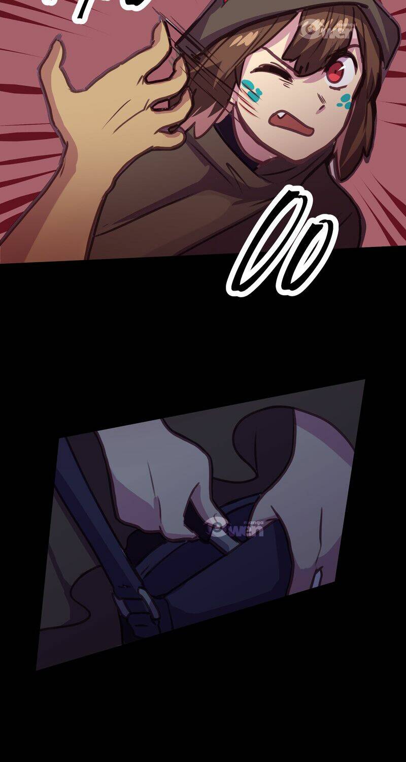 Lời Nguyền Lalin: Chapter 36