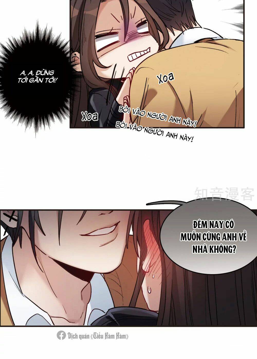 Thế Giới Đệ Nhất Cự Tinh: Chapter 6.3