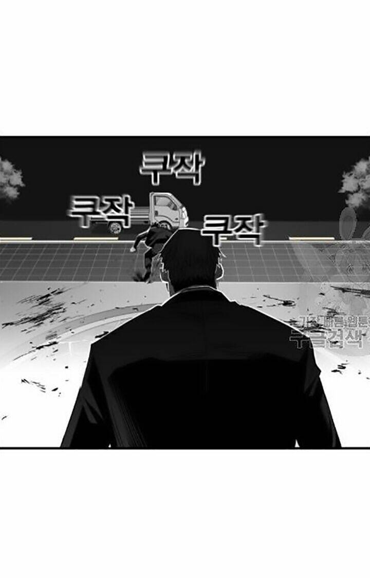 Quảng Trường Máu: Chapter 31