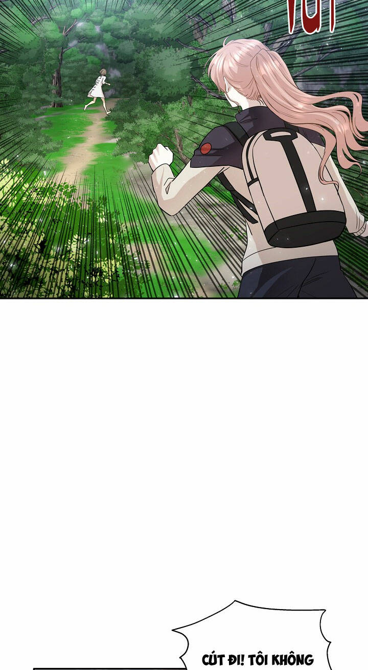 Cuộc Sống Kỳ Thú: Chapter 95