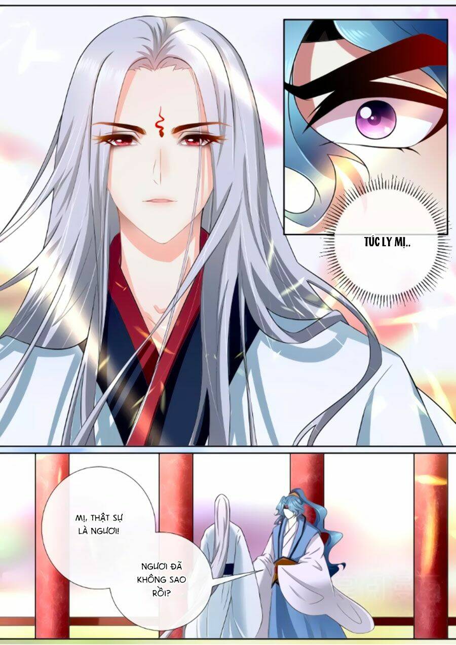 Ma Phi Giá Đáo: Chapter 182