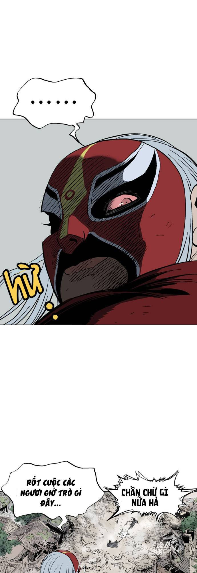 Cao Thủ 2: Chapter 18