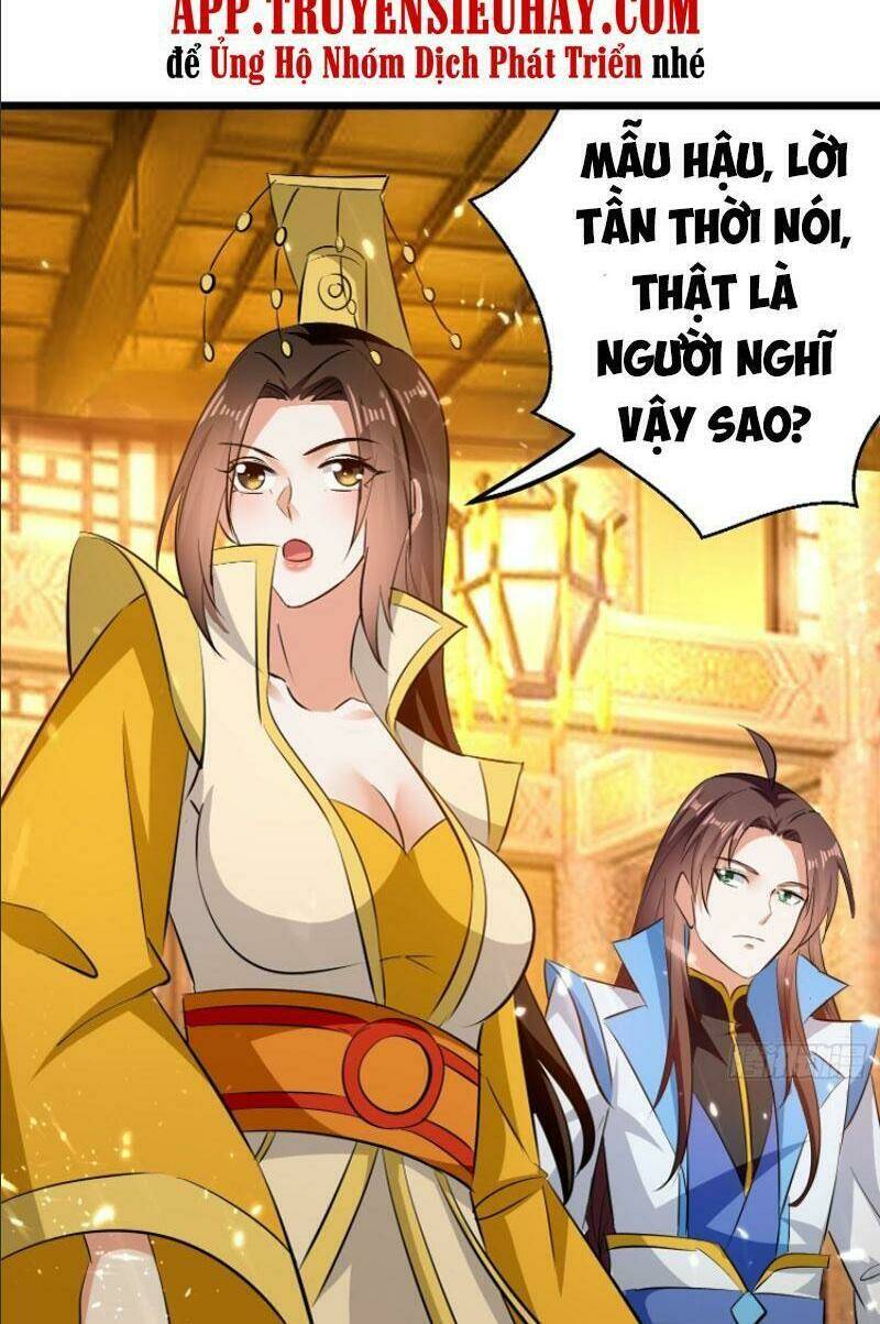 Dị Giới Siêu Cấp Ở Rể: Chapter 135
