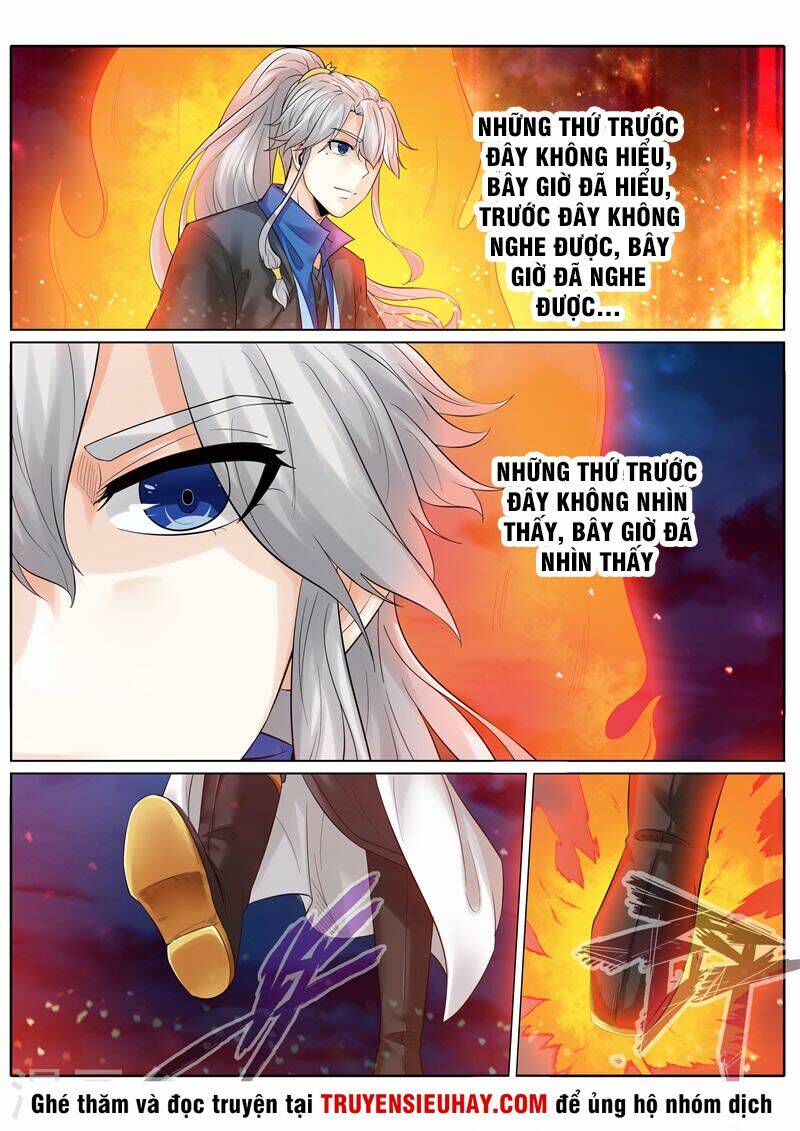 Chư Thiên Ký: Chapter 187