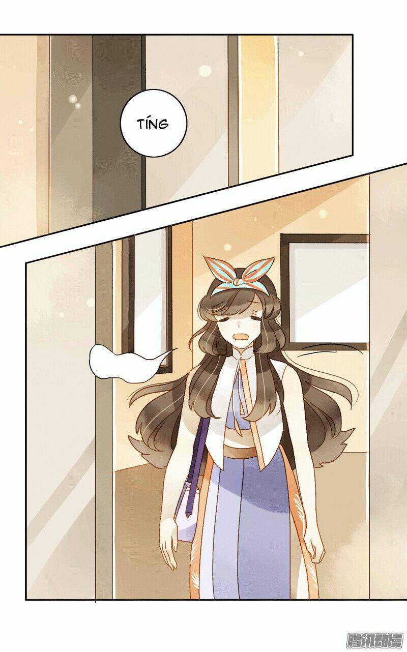 Sức Mạnh Của Sắc Đẹp: Chapter 54