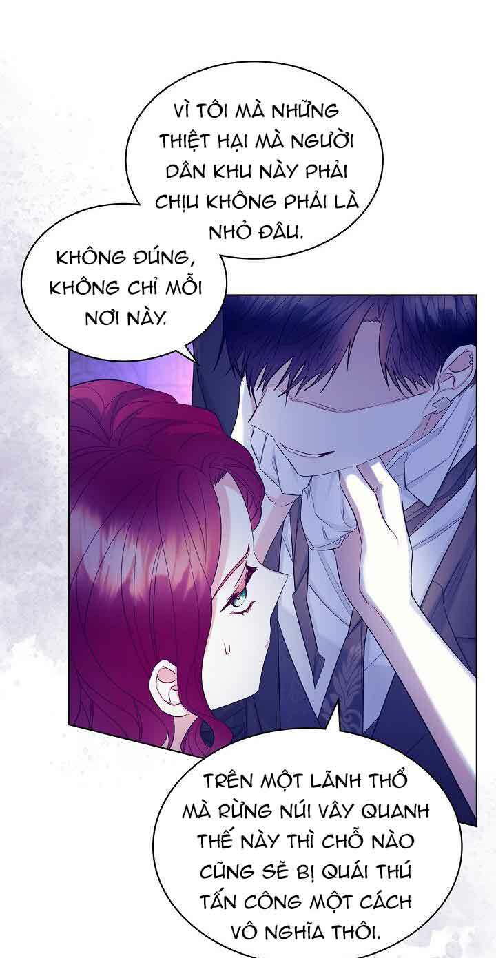Kẻ Tạo Ra Nữ Phản Diện: Chapter 52.1