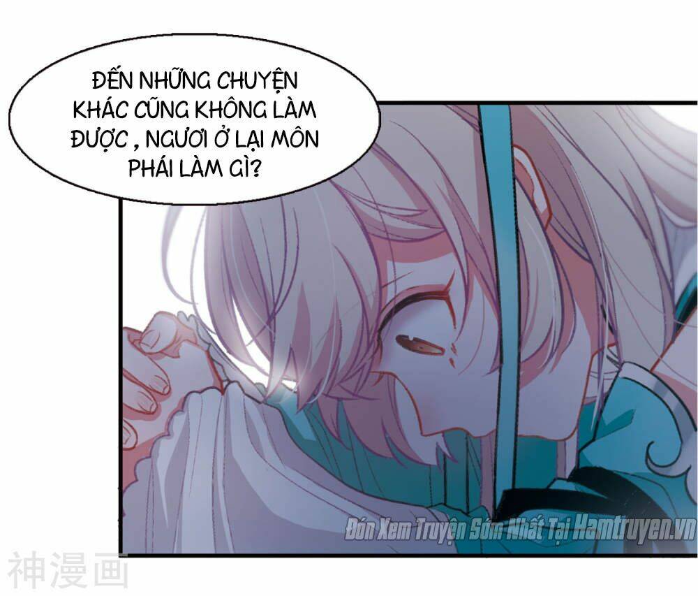 Danh Kiếm Chủng: Chapter 1.2