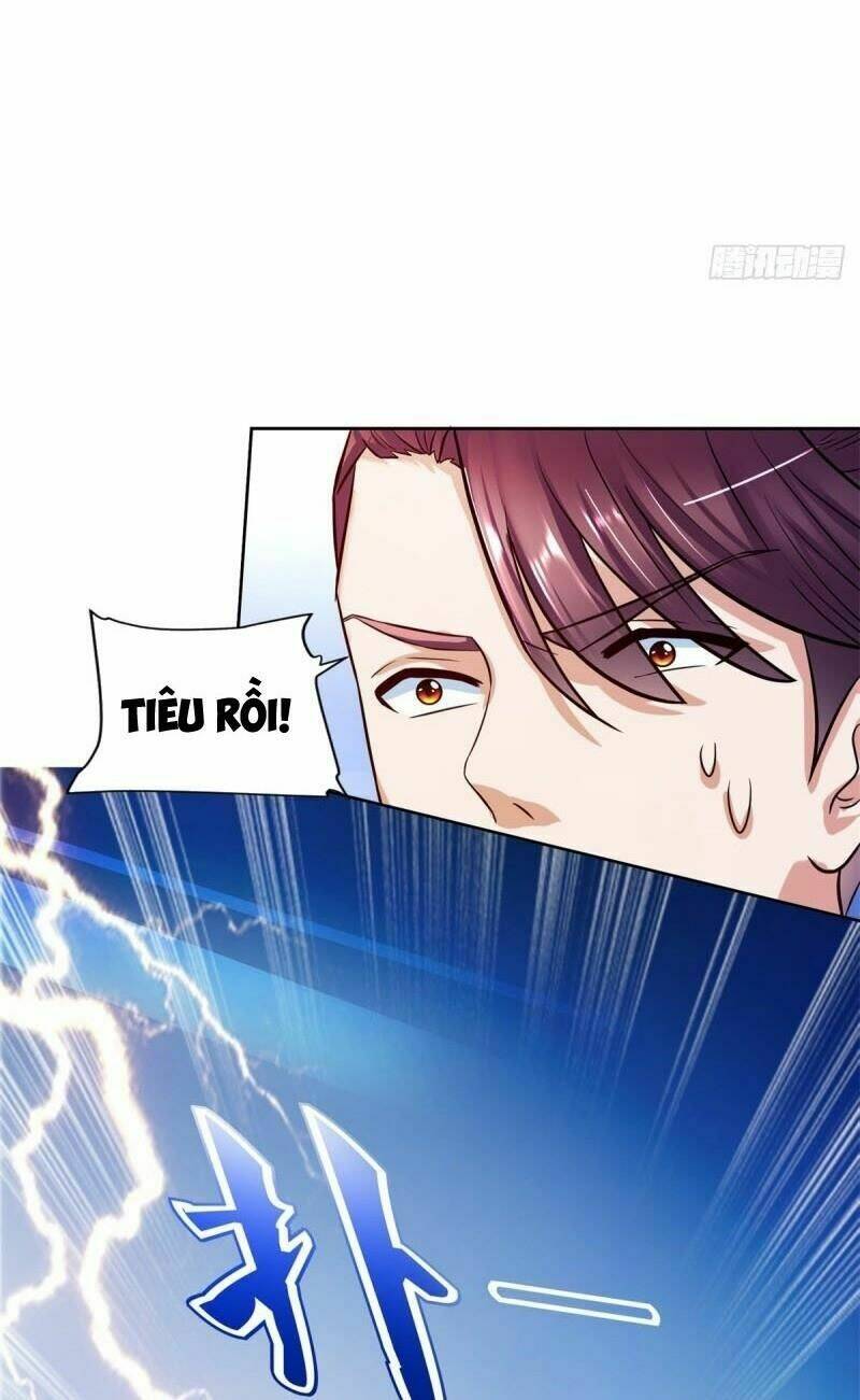 Chí Tôn Toàn Năng: Chapter 36