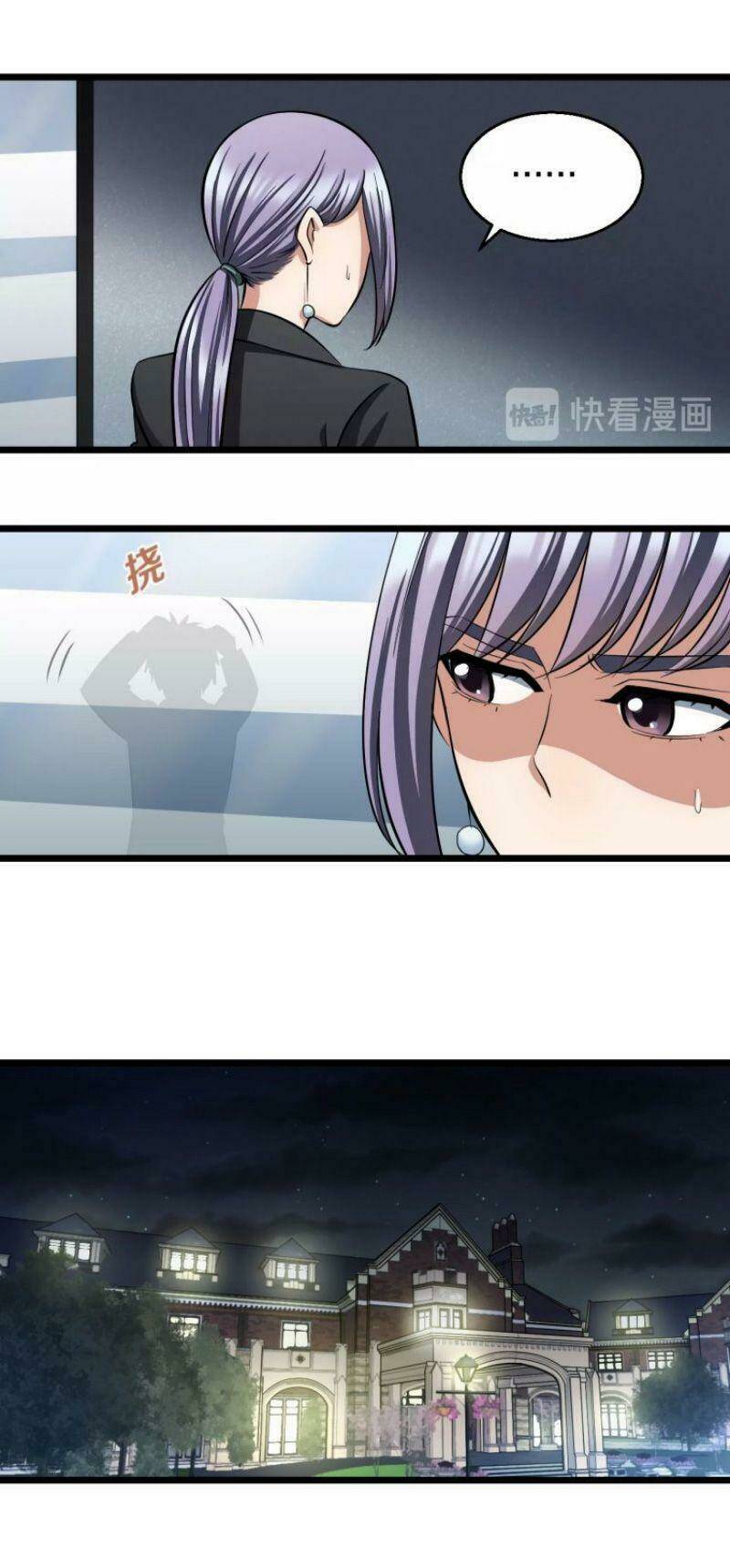 Đối Mặt Với Thử Thách: Chapter 19