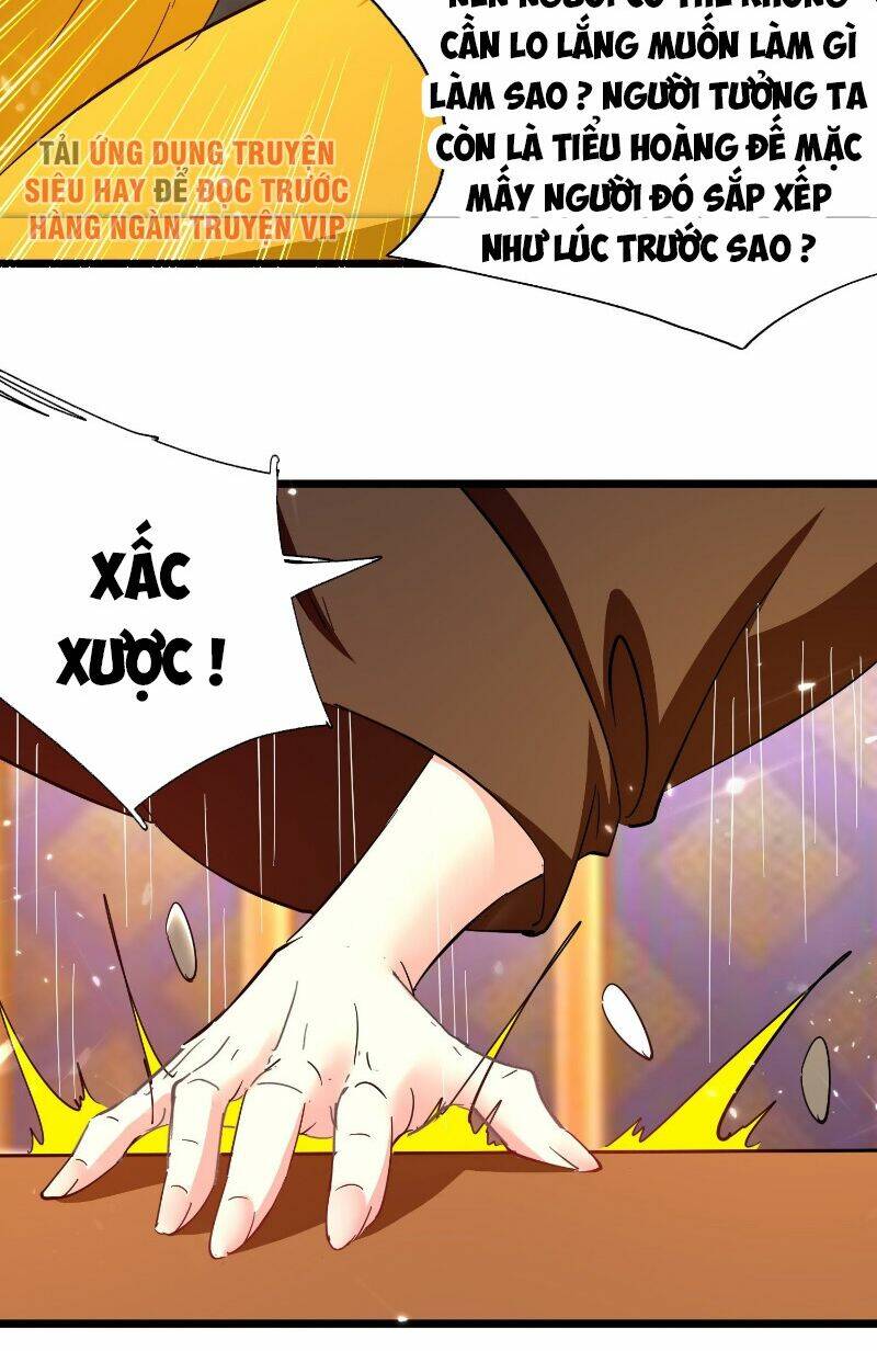 Dị Giới Siêu Cấp Ở Rể: Chapter 134