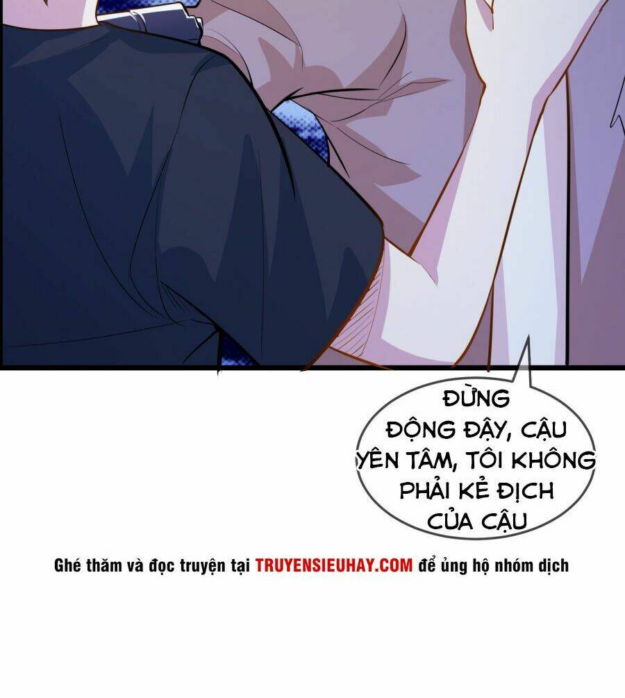 Tay Chơi Thần Cấp: Chapter 33