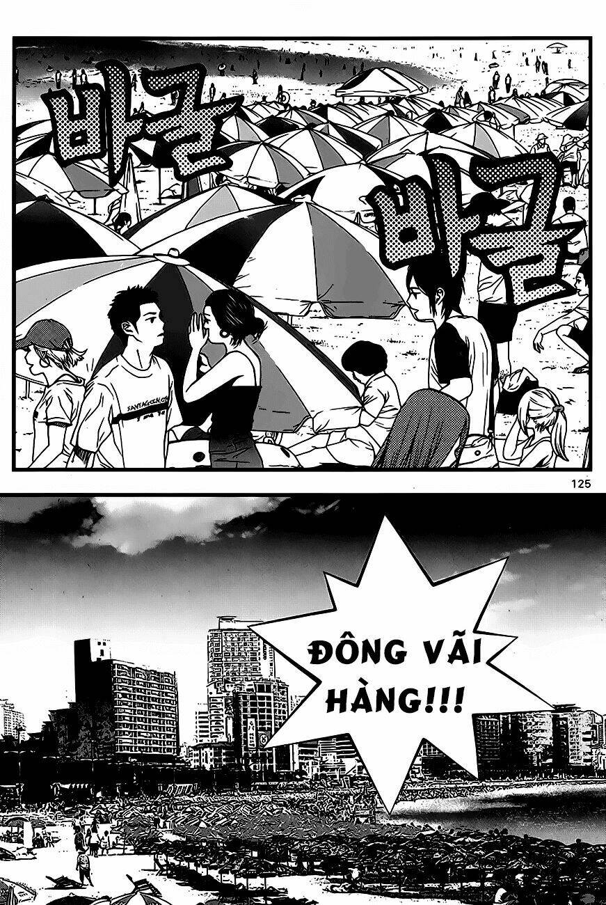 Need A Girl: Chapter 43