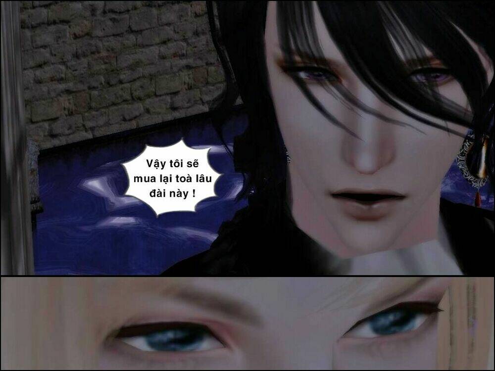 Truyện Sims - Earl Story: Chapter 44