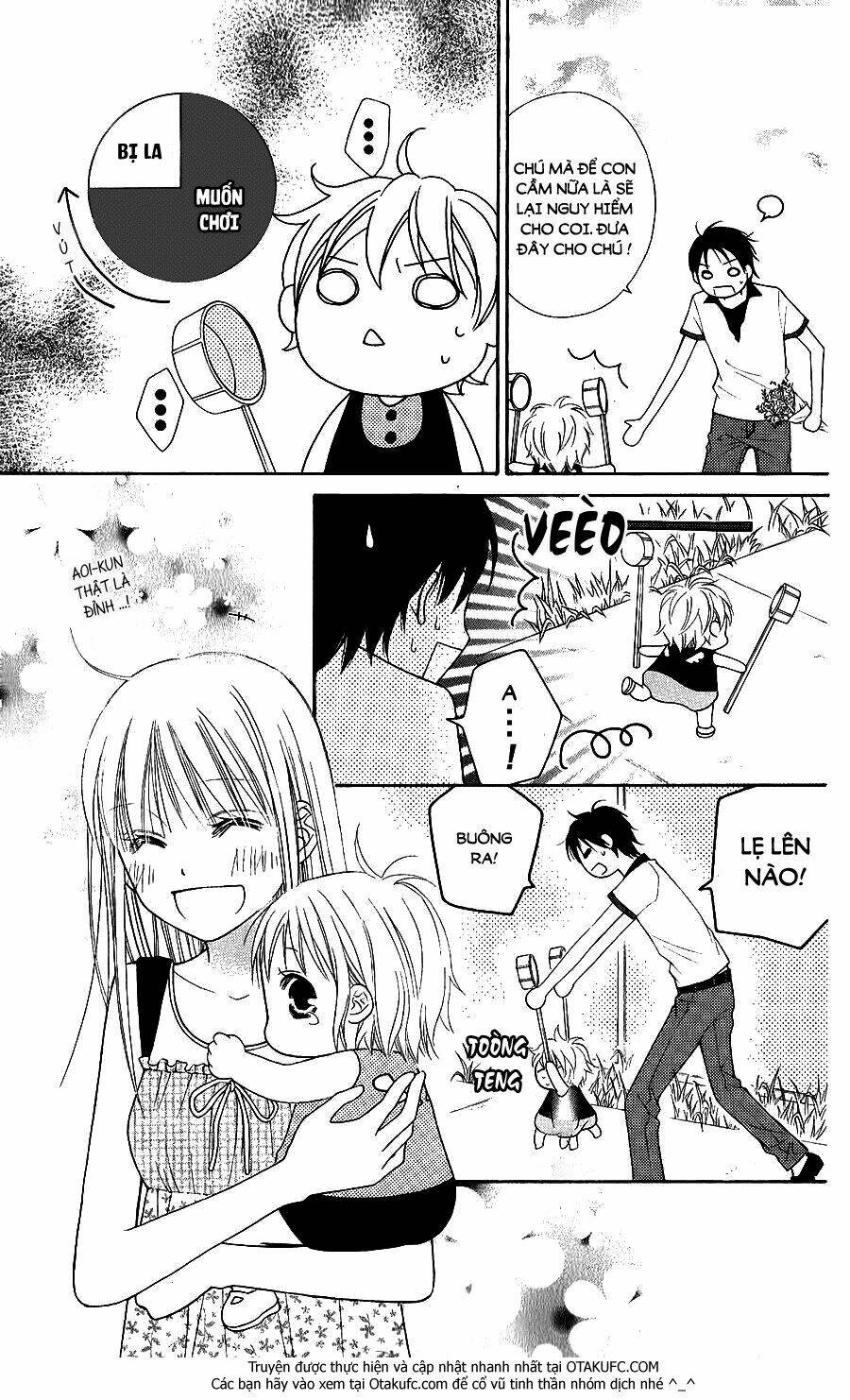 Love So Life: Chapter 41
