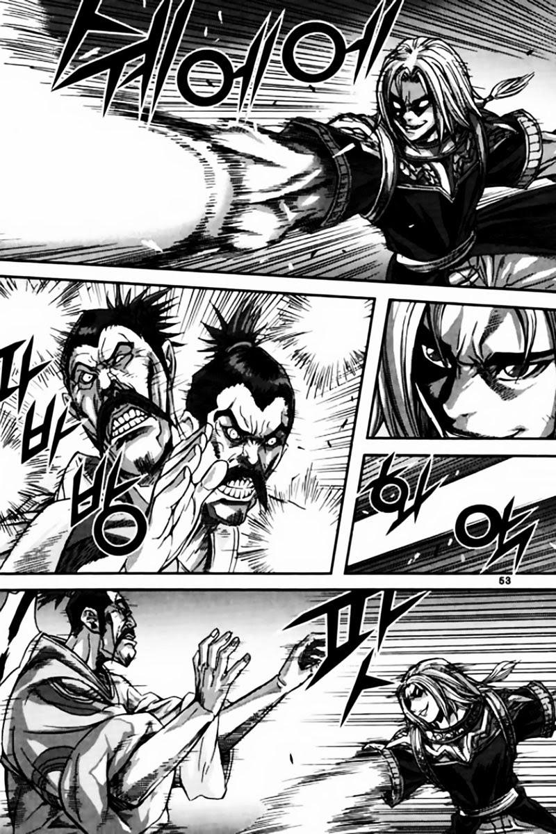 Diêm Đế: Chapter 42.2