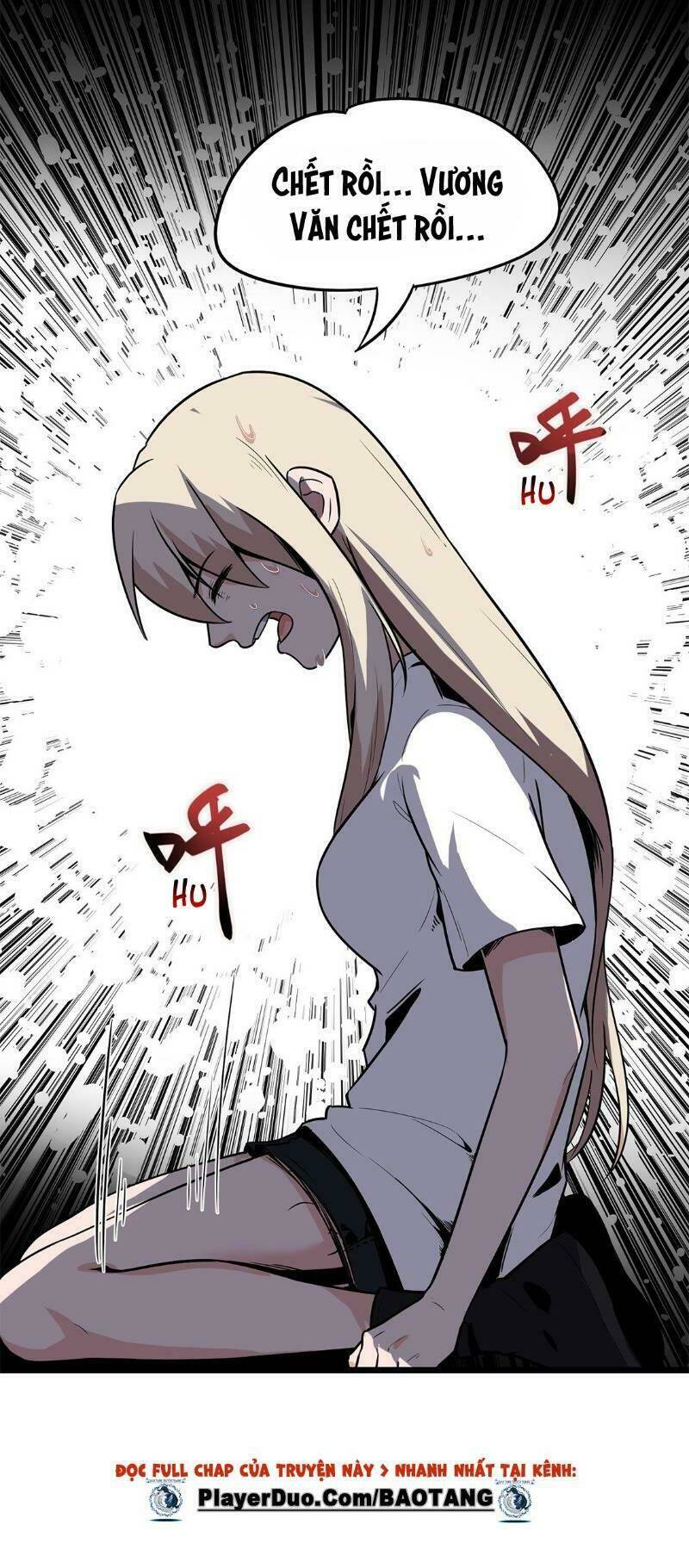 Trùng Lãnh Quái Đàm: Chapter 17