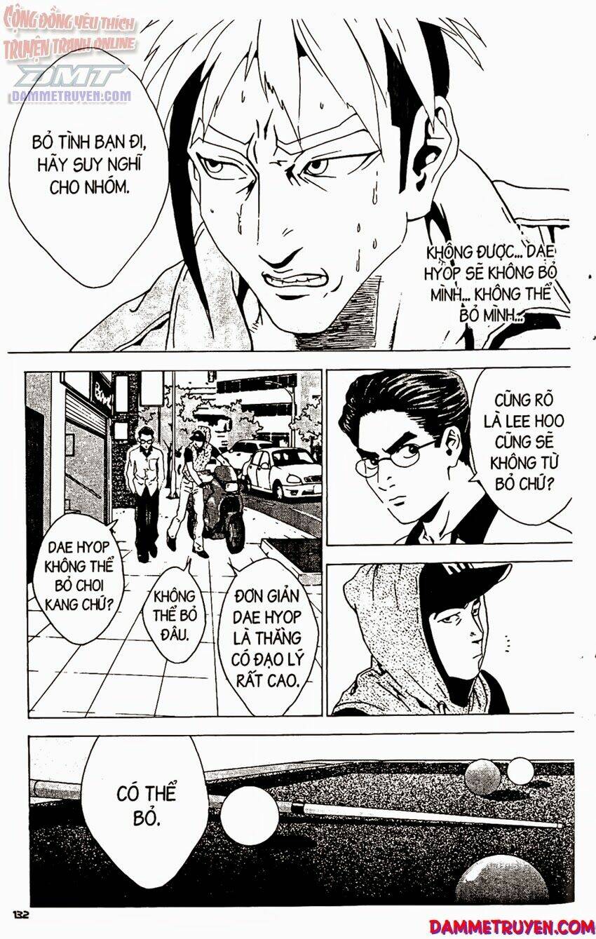 Ai Hơn Ai: Chapter 132