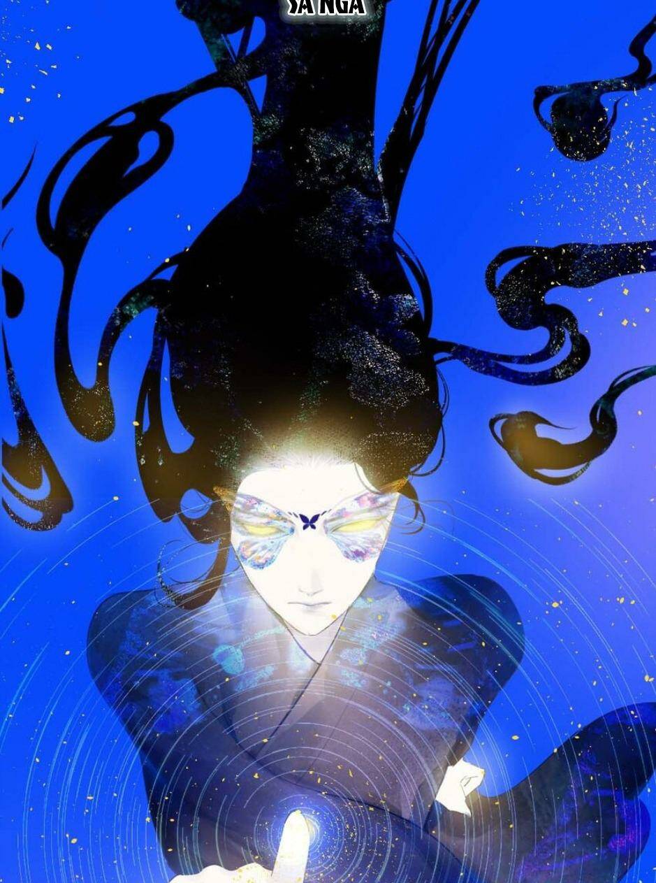 Hoa Để Nhân Gian Ức Vạn Thế: Chapter 11