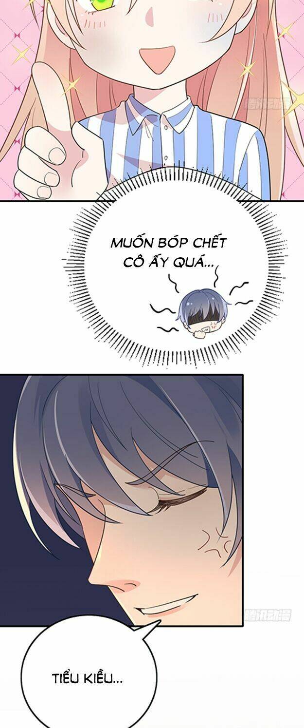 Bí Mật Kết Hôn Với Ảnh Đế: Vợ Ơi Đến Đây Tấn Công Đi Nào: Chapter 59