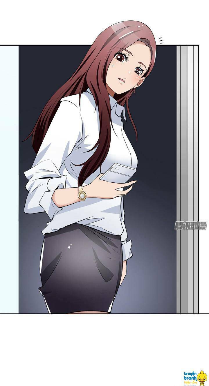 Âm Mưu Bên Gối: Chapter 24