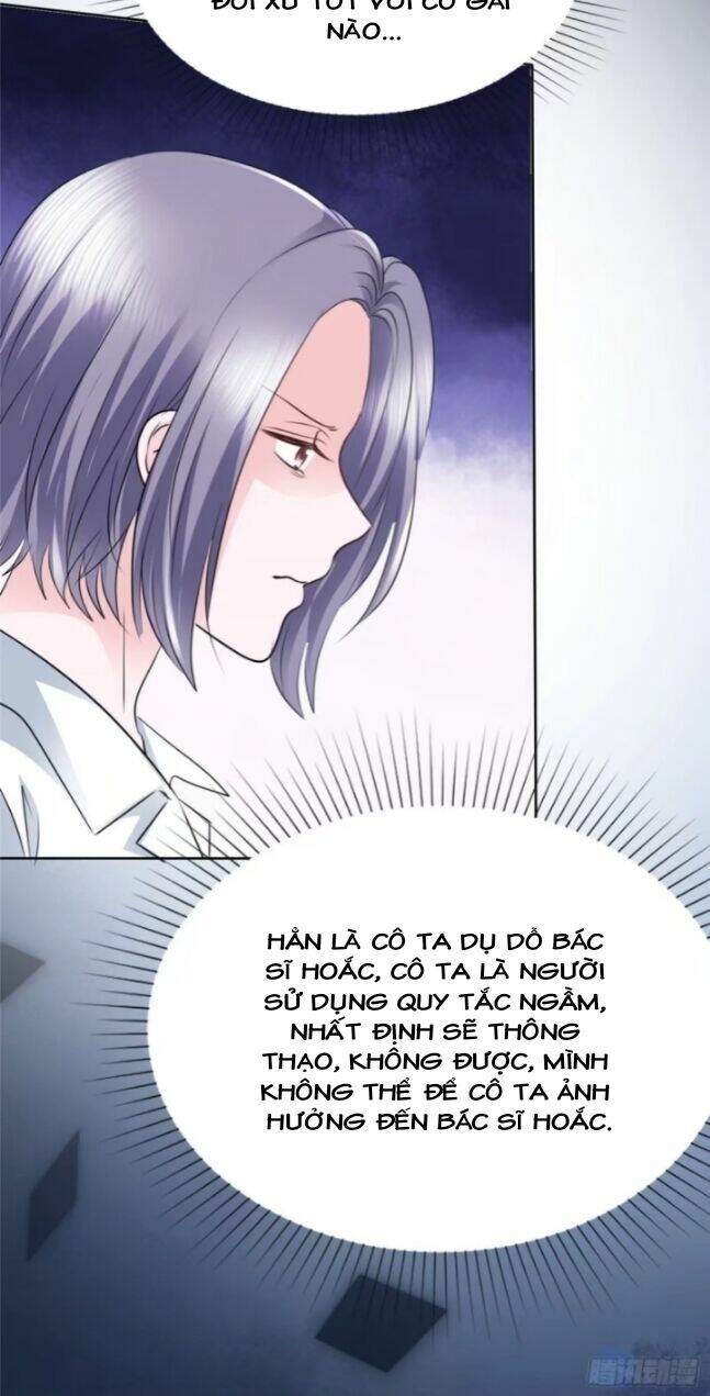 Boss Là Kim Chủ Của Tôi: Chapter 10