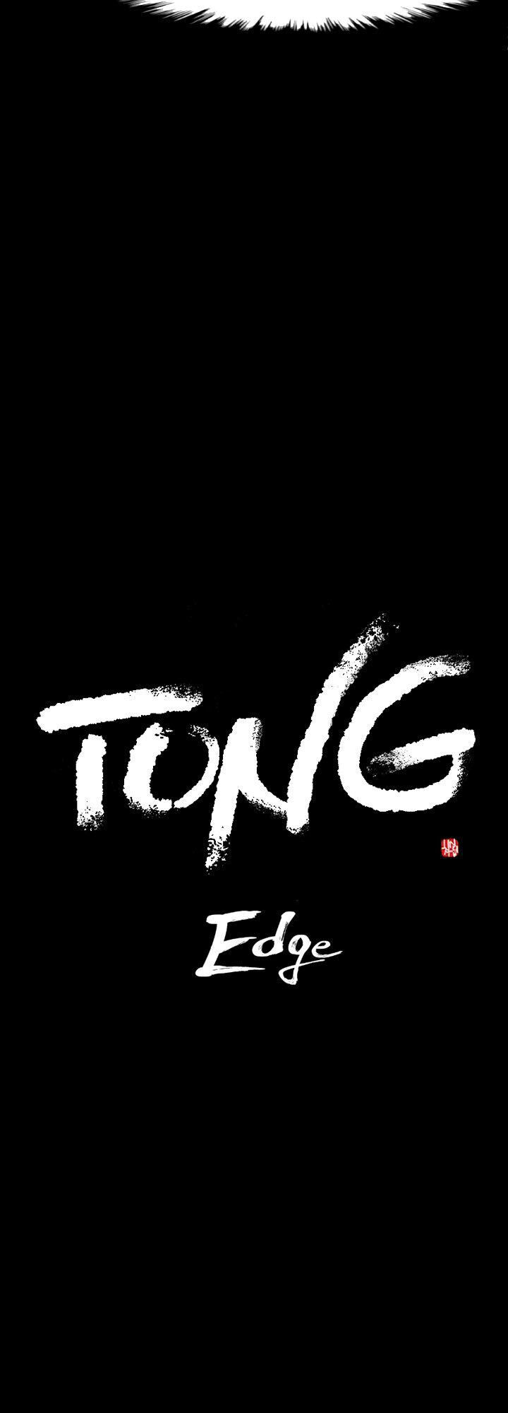 Tong Edge: Chapter 13
