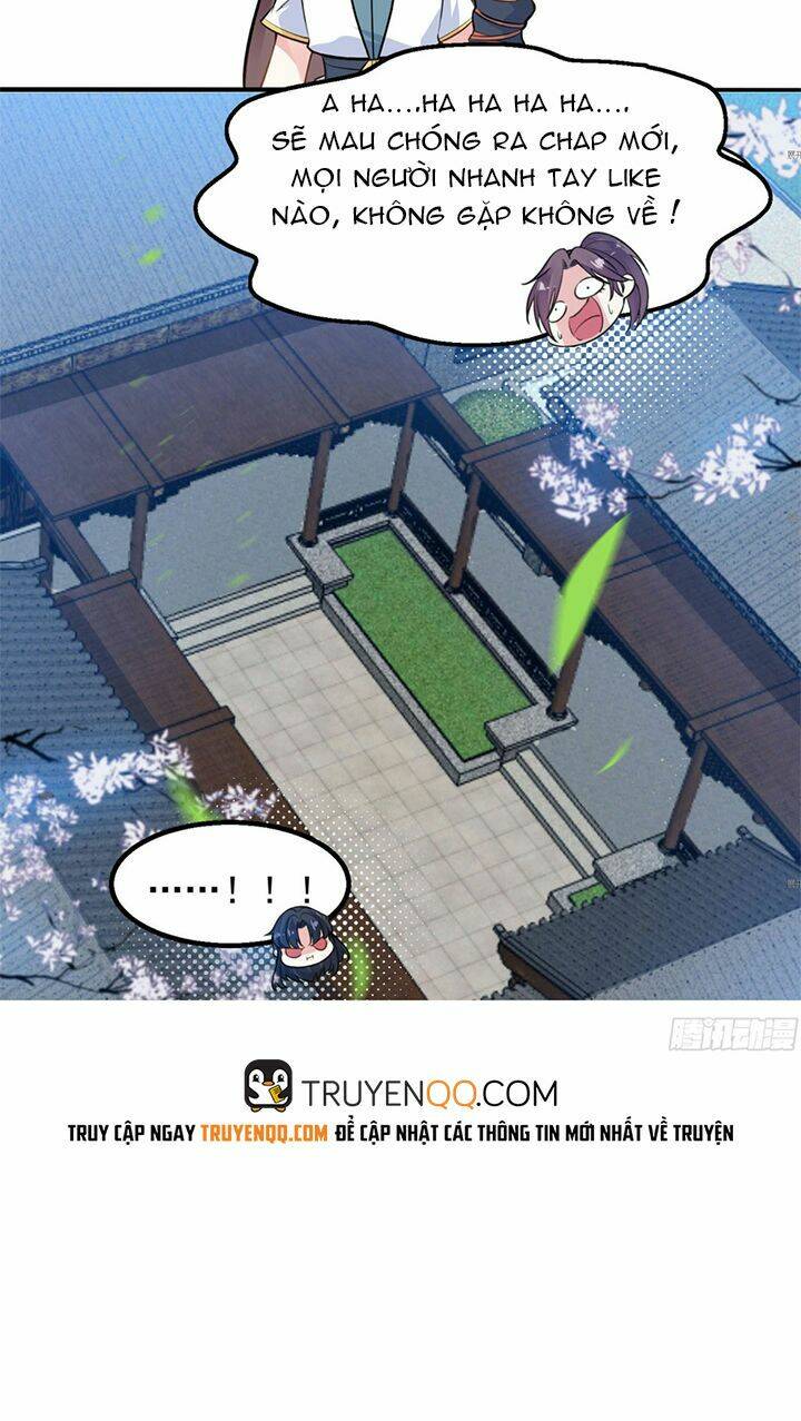 Giáng Thần Chiến Ký: Chapter 0