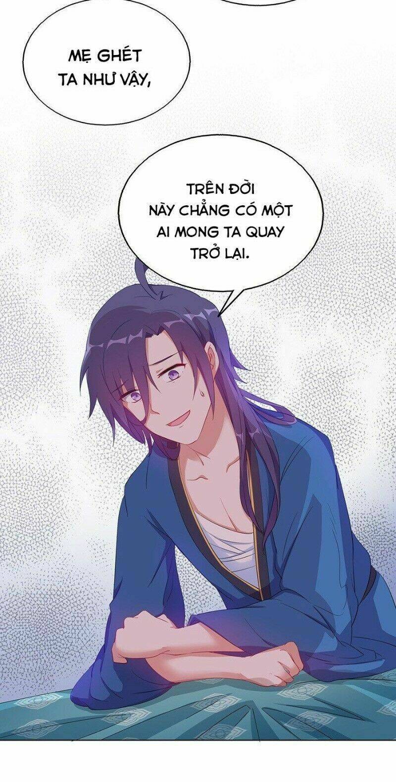 Lầu Trà Thủy Sinh Mộng: Chapter 30