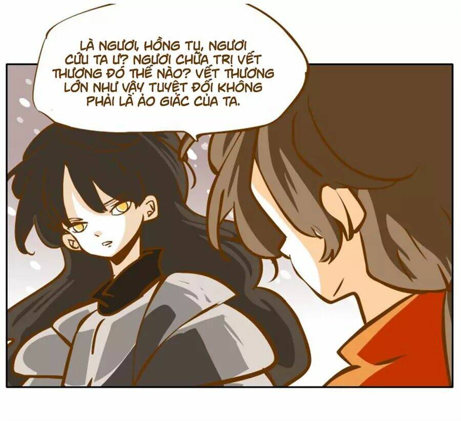 Hòa Thượng Và Tiểu Long Quân: Chapter 63