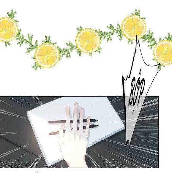 Vấp Phải Nghịch Quang: Chapter 36