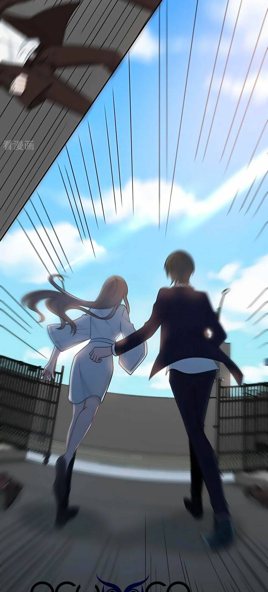 Hai Cách Tìm Gặp Người Yêu: Chapter 107