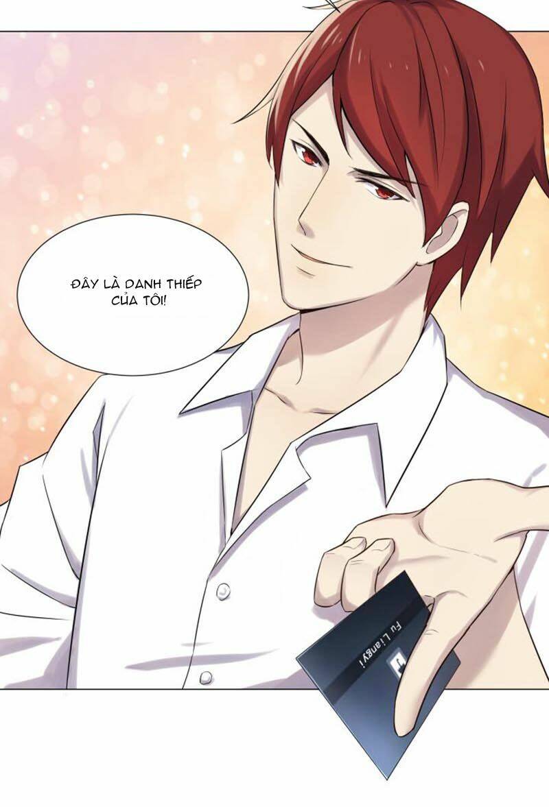 Tinh Hải Phù Mộng: Chapter 2