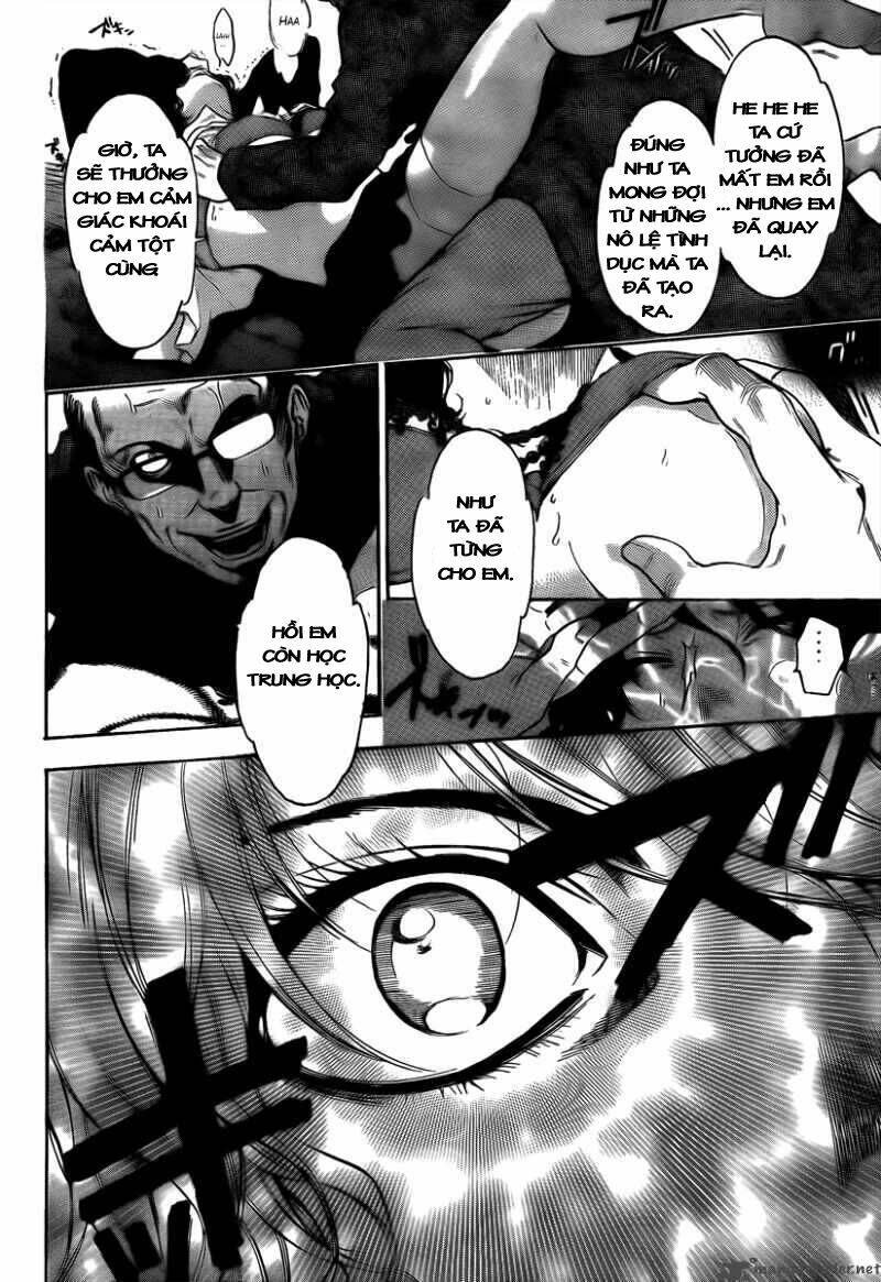 Bloody Monday 2: Chapter 14