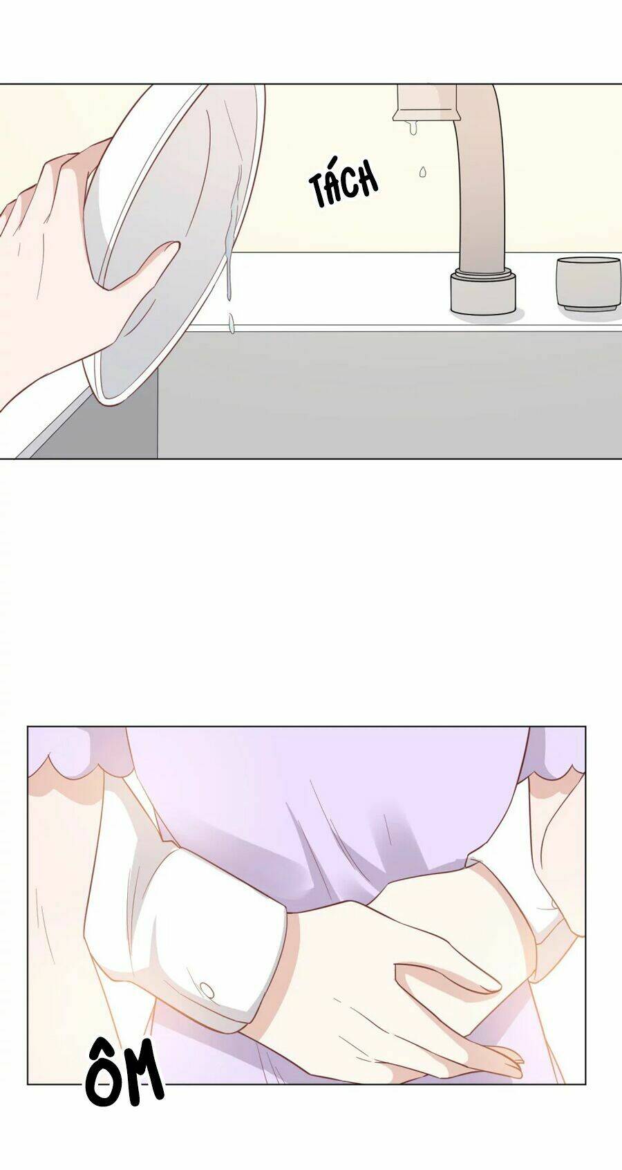 Hôn Nhân Dục Vọng: Thiếu Gia Nhẹ Một Chút!: Chapter 144