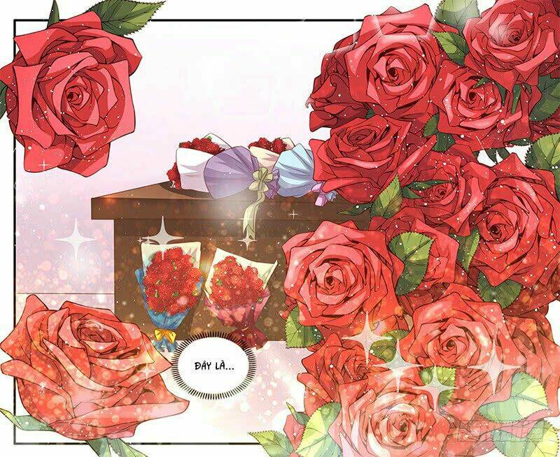 Hôn Bất Do Kỷ: Chapter 24