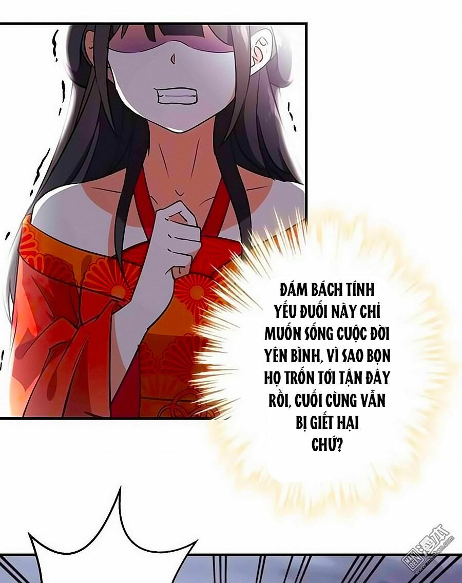 Vương Gia ! Ngươi Thật Bỉ Ổi !: Chapter 361