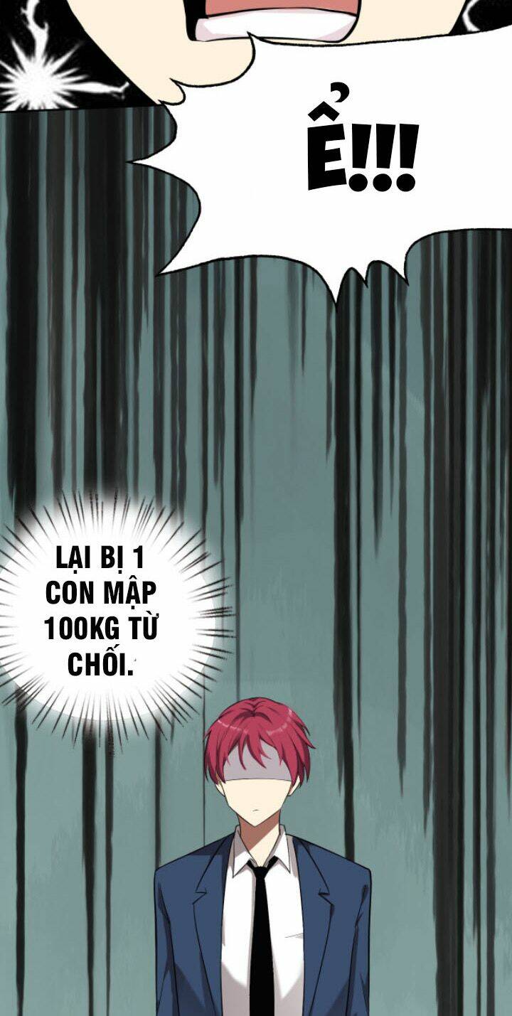 Lão Bà Ta Là Minh Chủ Võ Lâm: Chapter 1