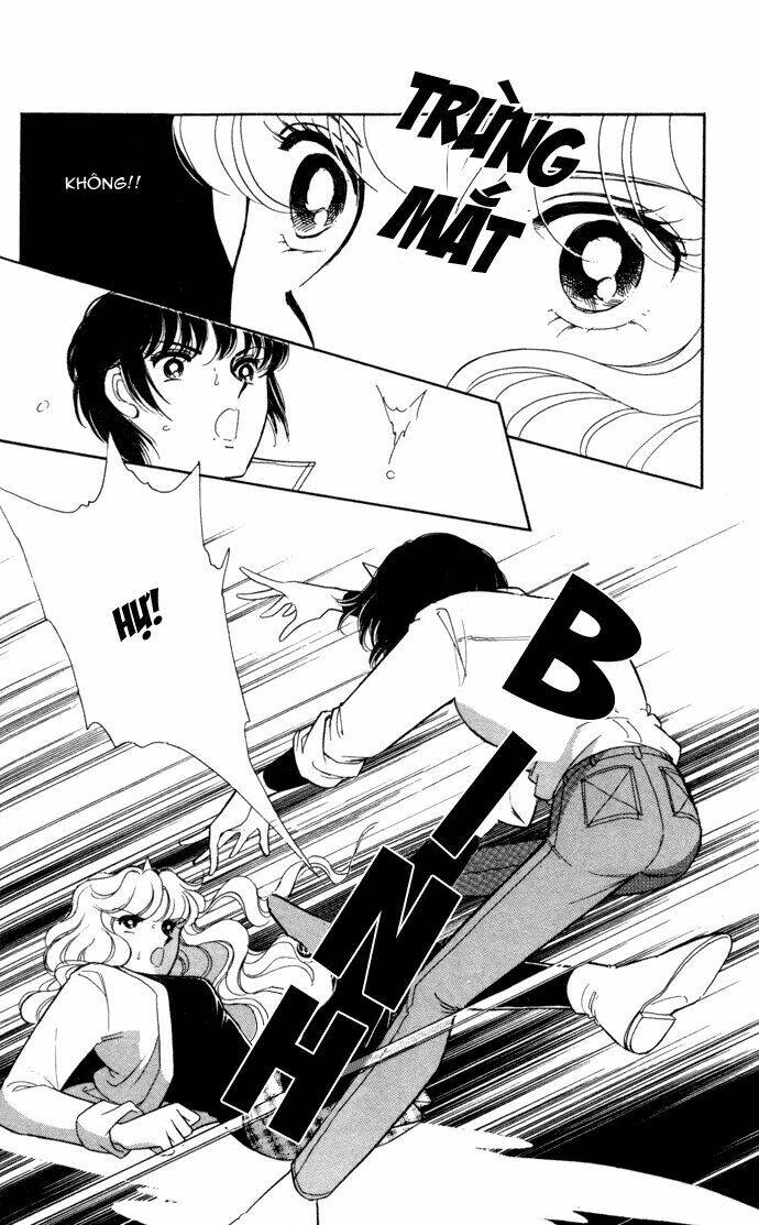 Ao No Fuuin - Blue Seal: Chapter 32