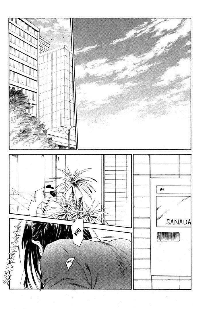 Acid Town: Chapter 27