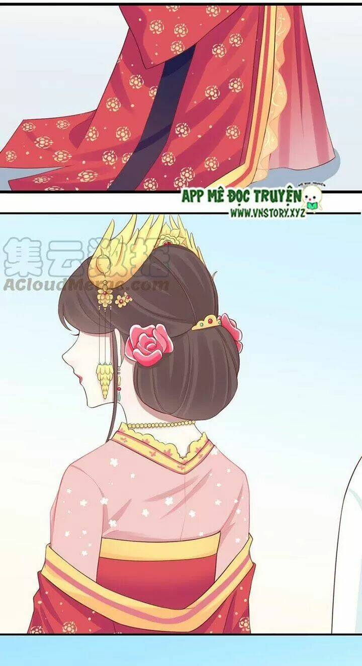 Hoàng Hậu Bận Lắm: Chapter 108