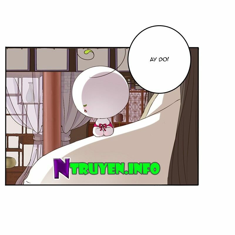 Thông Linh Phi: Chapter 125