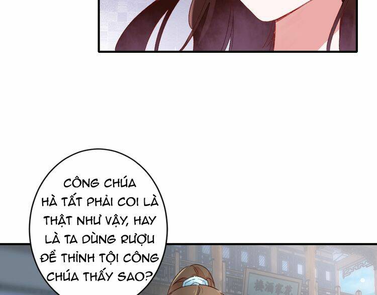 Hoa Nhan Sách: Chapter 70.2