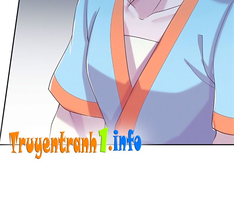 Phượng Ngự Tà Vương: Chapter 9