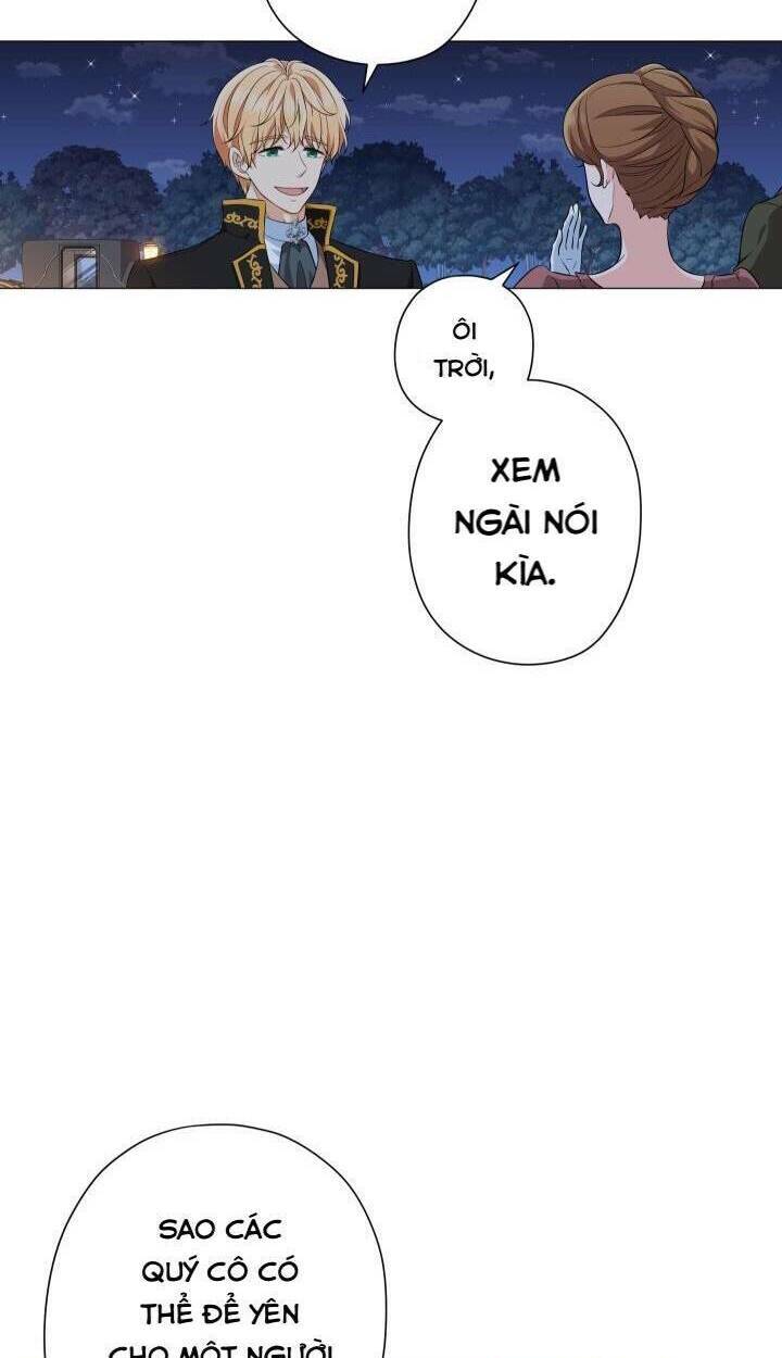 Gửi Đến Người Bạn Của Tôi: Chapter 10