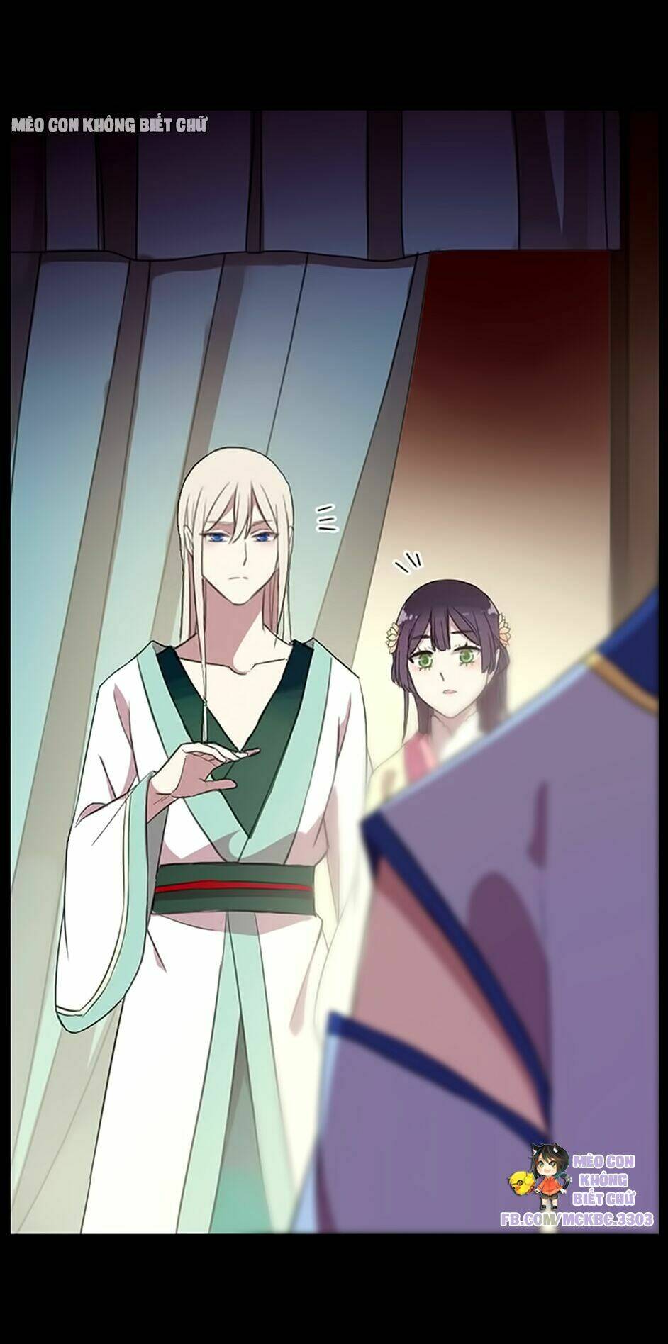 Bách Yêu Dị Văn: Chapter 40