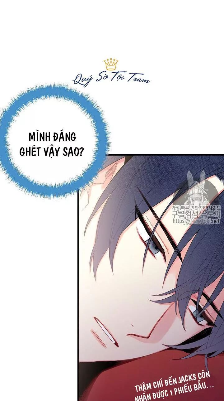 Tồn Tại Với Tư Cách Là Vợ Của Nam Chính: Chapter 104: Người đàn ông chưa bao giờ soi gương