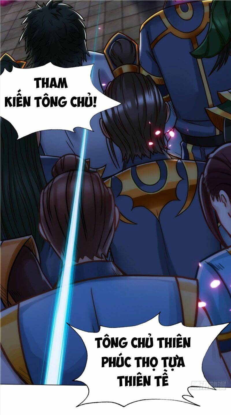 Bất Hủ Phàm Nhân: Chapter 26