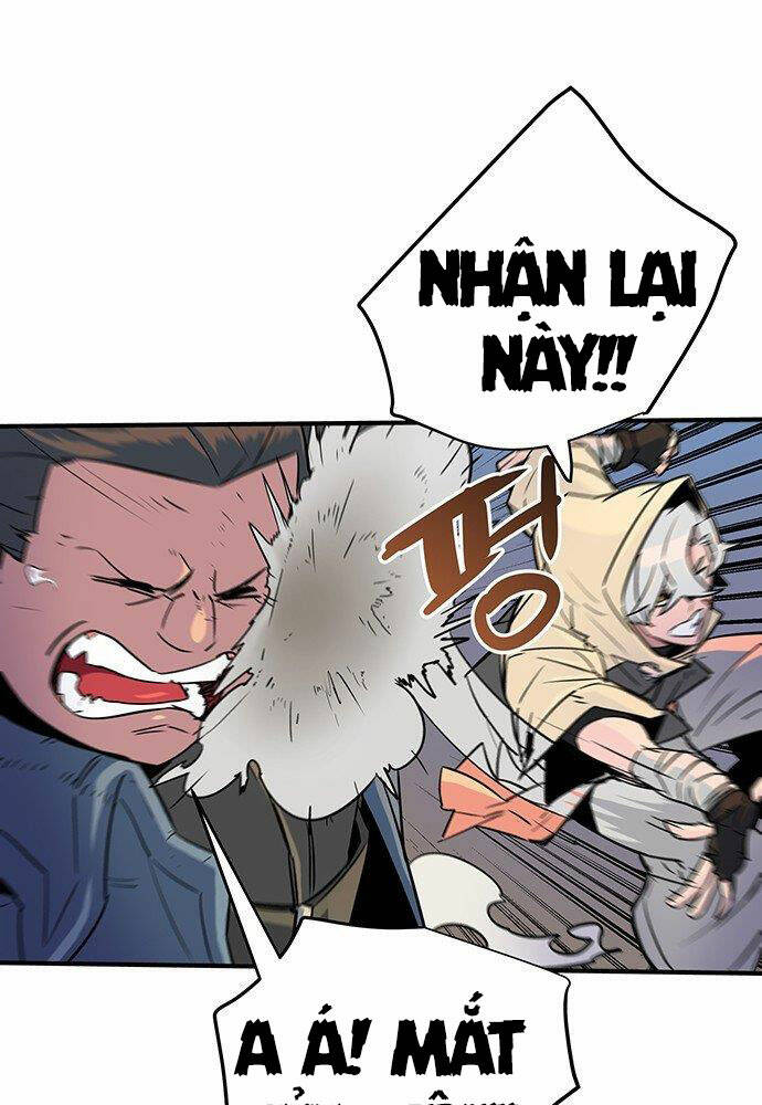 Chủ Nhân Thiên Giới: Chapter 1